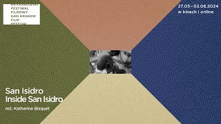 San Isidro - Trailer