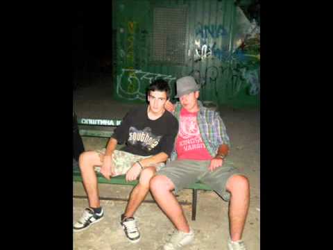 gog0(skopski metez)-Zaedno sme posilni