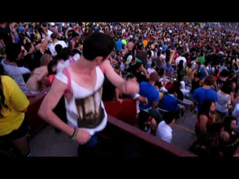 My EDC 2010 Experience - Marc Lawrence