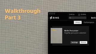 Video thumbnail for Berlin Percussion Walkthrough: Part 3 - Timpani by Orchestral Tools