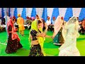 Rajasthani Dhol Thali Dance 2022 || New Dhol Thali Dance Step Full HD ||