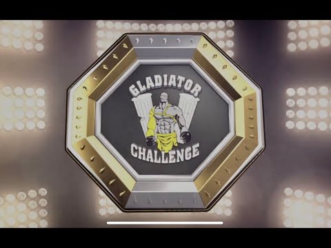 Daniel Martinez VS Cody Potesta