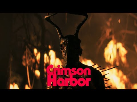 Crimson Harbor — Trailer (Spagnolo)