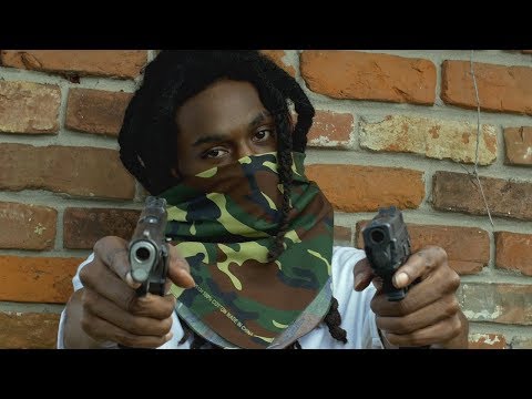 GeeMoneyPimpin & Tooka You Dope - Different Fabric (Official Music Video)