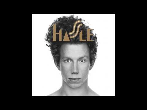 Erik Hassle - Love Me To Pieces (Audio)