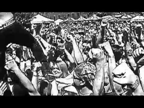 VALIENT THORR - TOUGH CUSTOMER (LIVE)