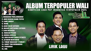 Download lagu NENEKKU PAHLAWANKU - WALI BAND FULL ALBUM (LIRIK) || LAGU POP 2000AN INDONESIA TERPOPULER SAAT INI mp3