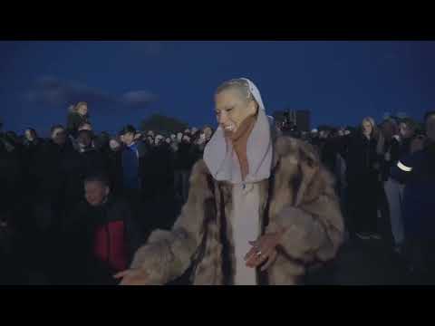 Bríet - Tónaflóð 2022 - BTS