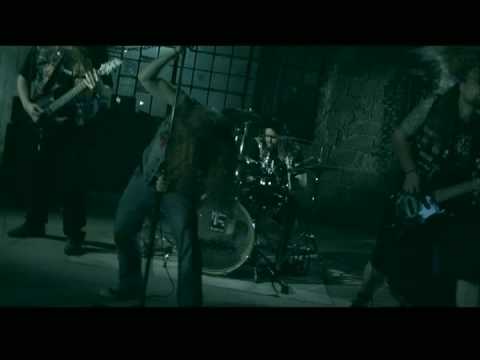 Hatchery - Birth Of A Bomb [Thrash Metal]