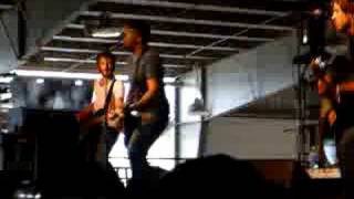 Run Kid Run - The Emergency at Lifest 2008