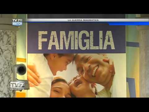 Tv7 Match del 15/01/2016 - La guerra magmatica (4 di 4)