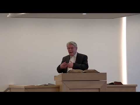 Ds. A. Baars | Hebreeën 13: 8 | Jezus Christus blijft eeuwig dezelfde |