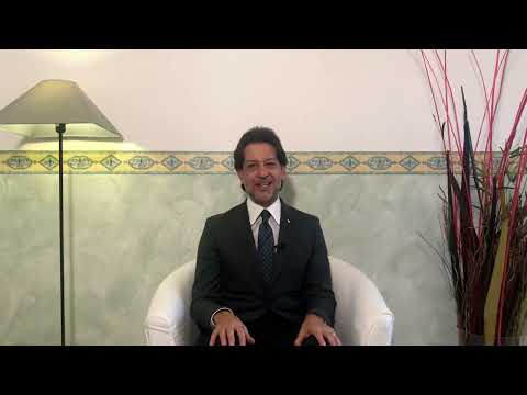 LA PAURA FA 90, L’AMORE 100! - #5 Chi prega si ama e impara ad amare