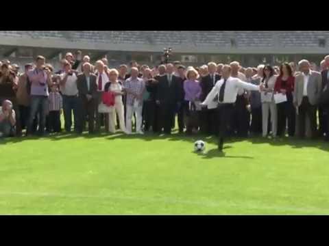 Goluri - lovituri de la 11 metri