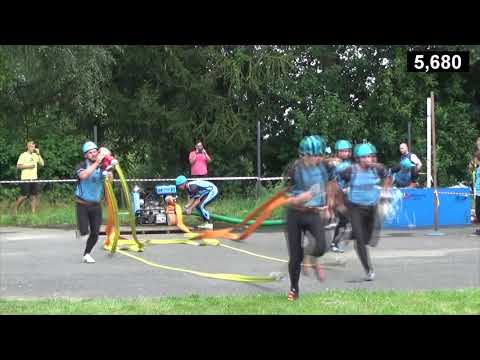 SDH Jílové u Držkova - Jílové 2020