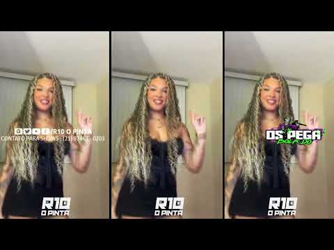 TOMOU PISADA NA CABEÇA x FUNK TREND TIK TOK [ DJ B7 & MC MESTRÃO ]