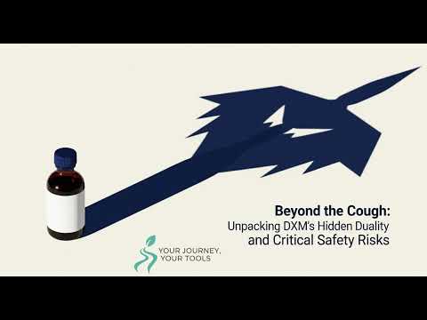 Understanding DXM: A Guide to Effects and Risks Dextromethorphan, or DXM