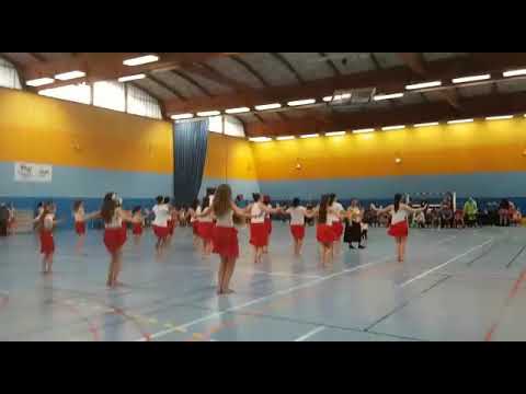 Tamure Marathon élimination takitaki