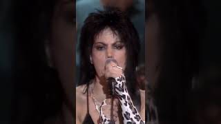 "Do You Wanna Touch Me (Oh Yeah)" Live • Late 1984 📢