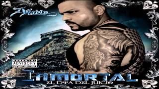 Dyablo - ke Me Puedes Dicir (New 2012)