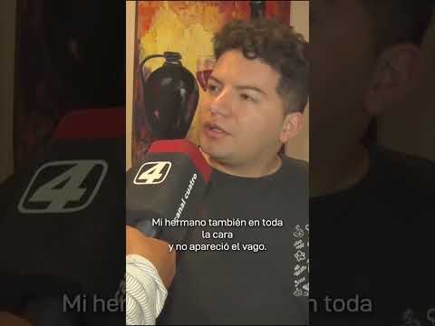 "Fue una situación desesperante": así vivió el dueño el robo en San Pedrito