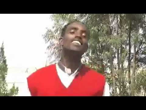 Oromo/Oromia Music - Abbabaa Dhugaasaa