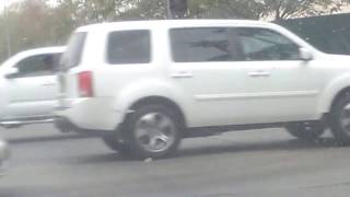 Big Tymers beat it up