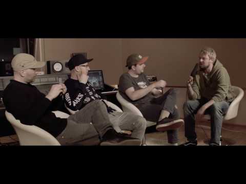 BassTalk - Highenders