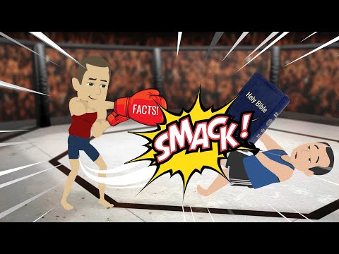 Nothing Fails Like Bible History - Episode 5