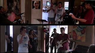 Somewhere In the City