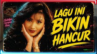 Download lagu Lagu Ini Bikin Gak Bisa Tidur! 😭 | Selamat Malam - Evie Tamala (Versi Koplo Kendang Syahdu) mp3