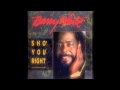 Barry White - Sho' You Right (A&M Records Remix 1987)