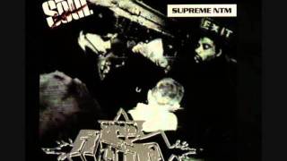 Suprême NTM - New York Mix Soul Soul