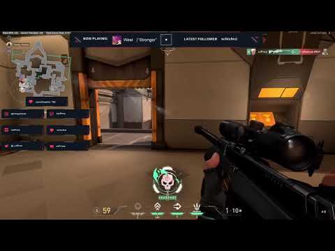 jayprice — nasty ace | Valorant Twitch Clip