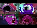 ROAR AND SCREAM COLLECTION 15 Team Bahay 2 0 SUPER COOL Audio Visual Effects