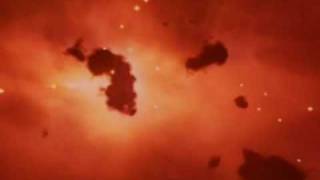 DJ George Acosta & Galaxy Girl "The Oval Sun"