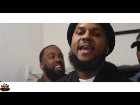 Cut Eastwood vs Duffy Boy Zilla