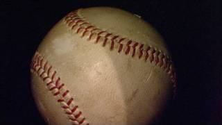 Baseball Hall of Fame (webisode)