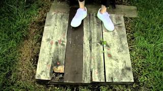 Dime Song by Luke Roberts