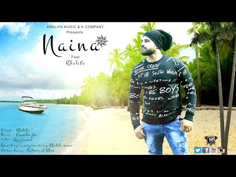 KHALIFA Khalifa ||...