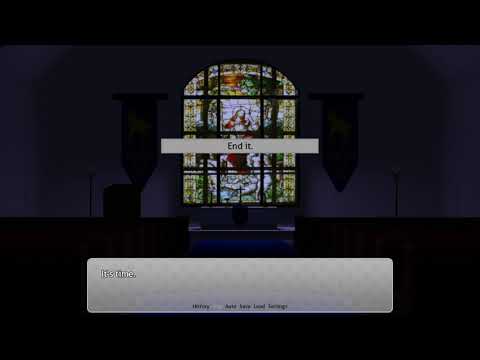 MC Goes to Church - Amor Fati Pt.16