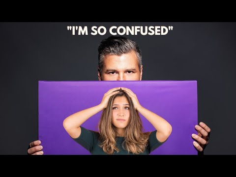 Why Does He Keep Coming Back If He’s NOT Into Me? 17 Reasons