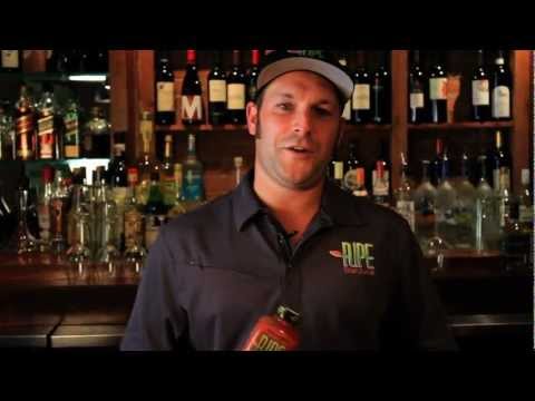 RIPE BLOODY MARY MIX