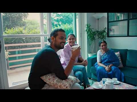 Behind the Mask - Rahul Mishra (full episode)