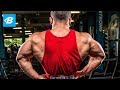 Hunter Labrada's Back Workout: 5 Moves To Mile-Wide Lats - Bodybuilding.com