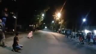 Download lagu Balap liar siantar... King vs king...   trek sma5 mp3