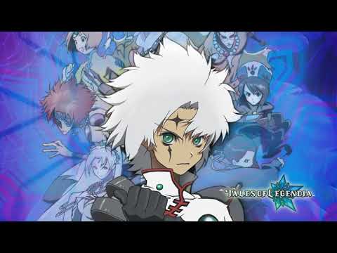 Klagmar's Top VGM #3,184 - Tales of Legendia - Chasing Shirley