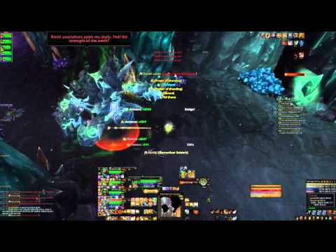 Grumpy Old Men VS Ozruk (HC) Tank PoV. HD.