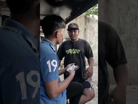 KANINO KA MAS MAY TIWALA