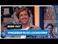 Van burn-out naar BORE-OUT ? | Dit Was Het Nieuws